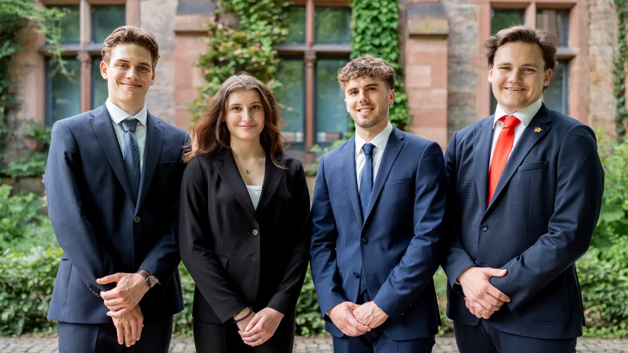 Team Marburg